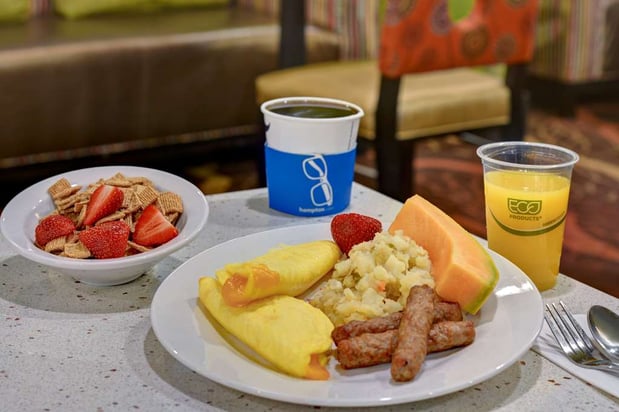 Images Hampton Inn Anderson