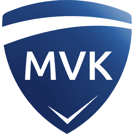 MVK GelsenTax GmbH Steuerberatungsgesellschaft in Gelsenkirchen - Logo