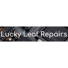 Lucky Leaf Repairs Logo