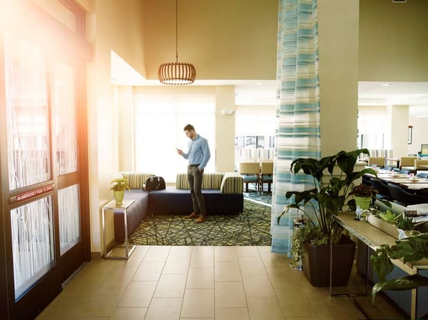Images Hilton Garden Inn Longview