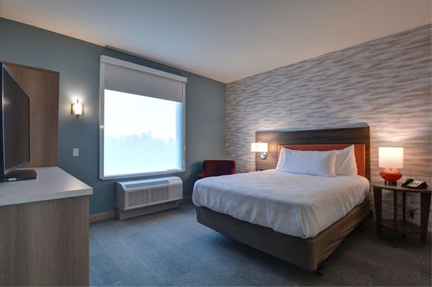 Images Home2 Suites by Hilton Panama City Beach