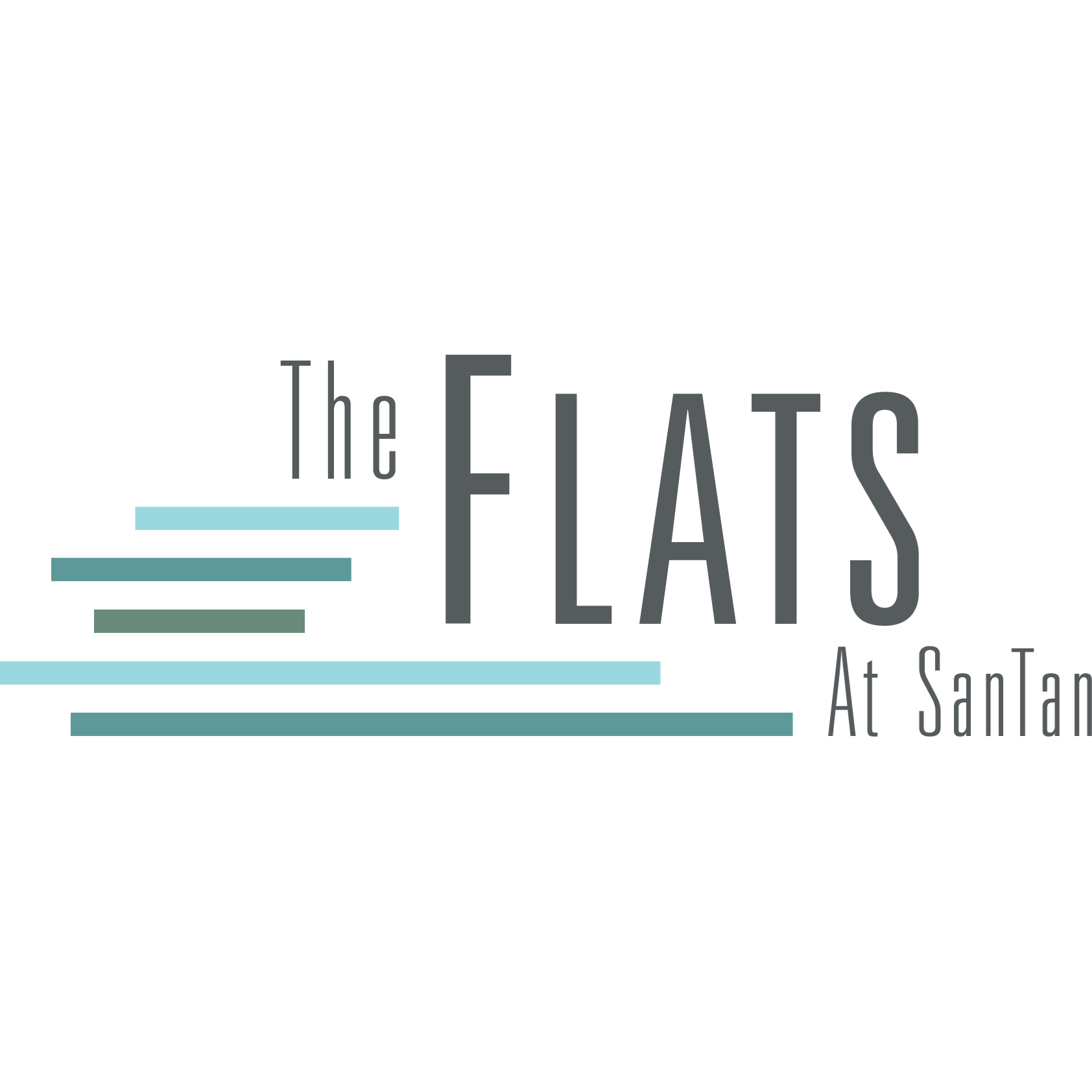 The Flats at San Tan Logo