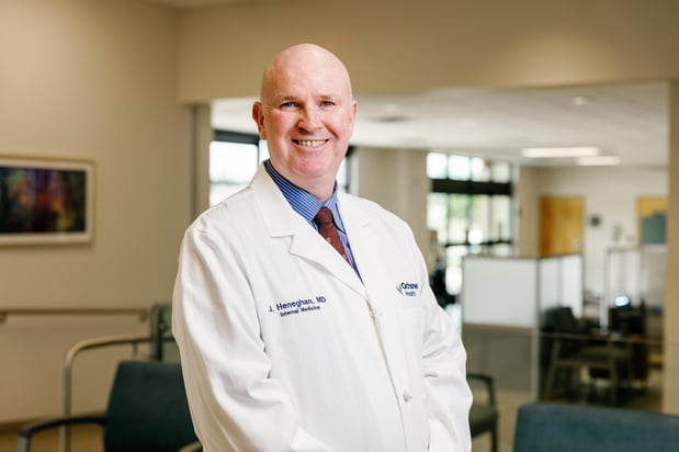 Images Joseph Heneghan, MD