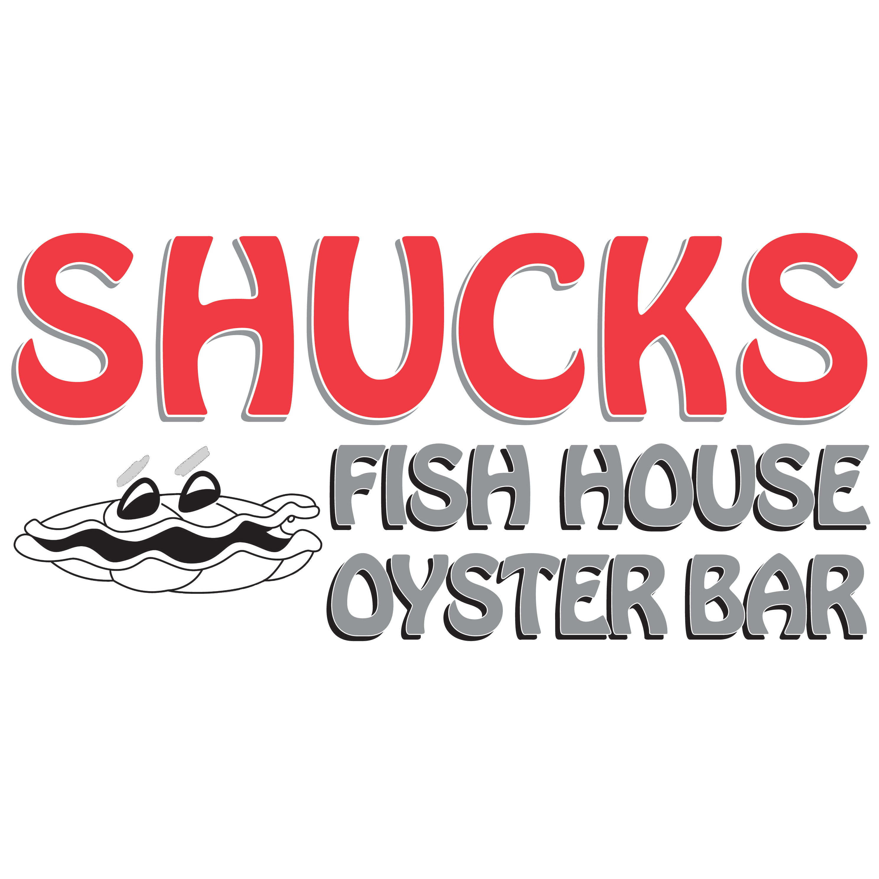 Shucks Fish House & Oyster Bar Omaha (402)763-1860