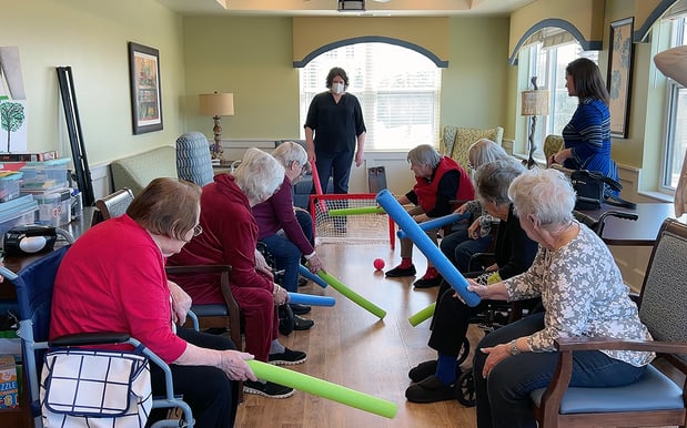 Images Lexington Pointe Senior Living