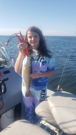 Images E-6 INSHORE FISHING ADVENTURES, LLC