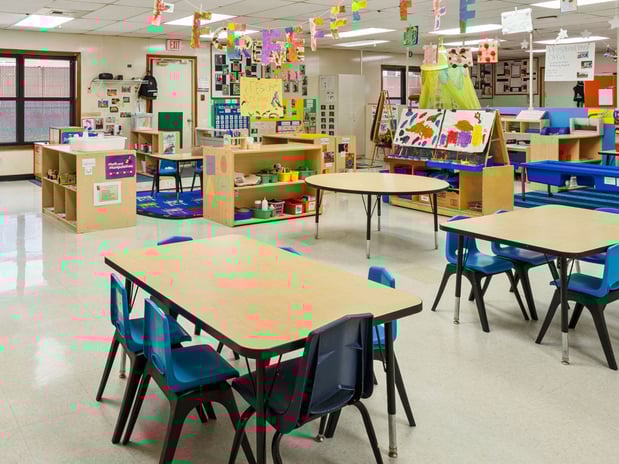 Images Everett KinderCare