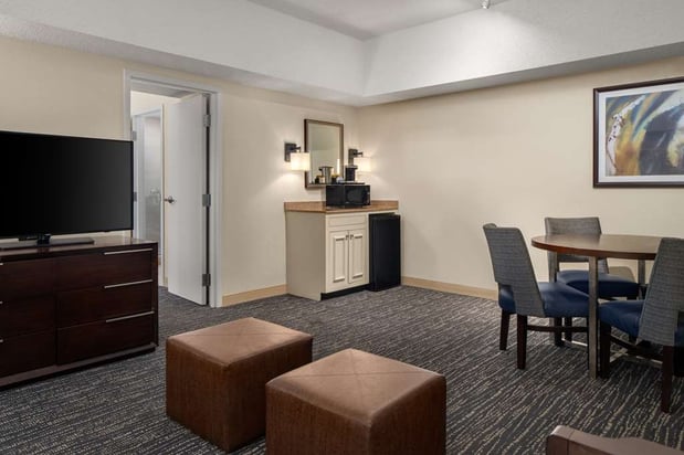Images DoubleTree by Hilton Hotel Columbia, South Carolina