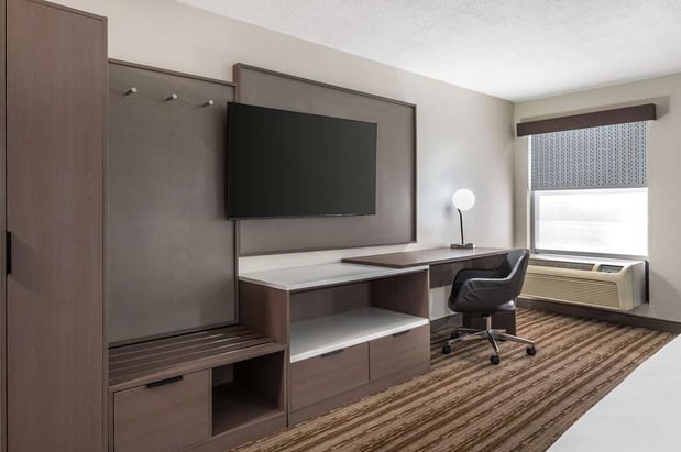 Images Best Western Plus Richmond Indiana I-70
