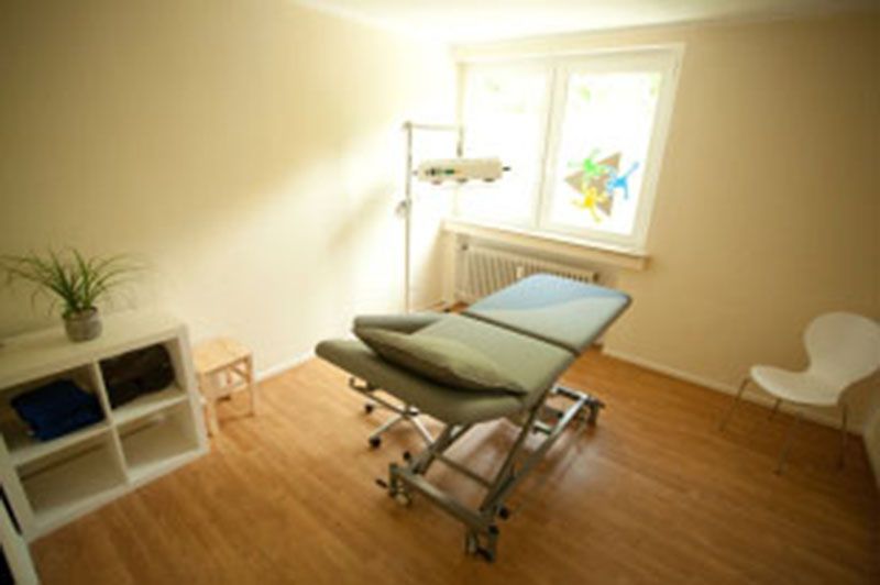 Bilder Physiotherapie Stockamp