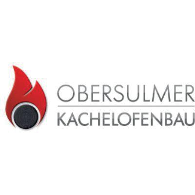 Logo Obersulmer Kachelofenbau