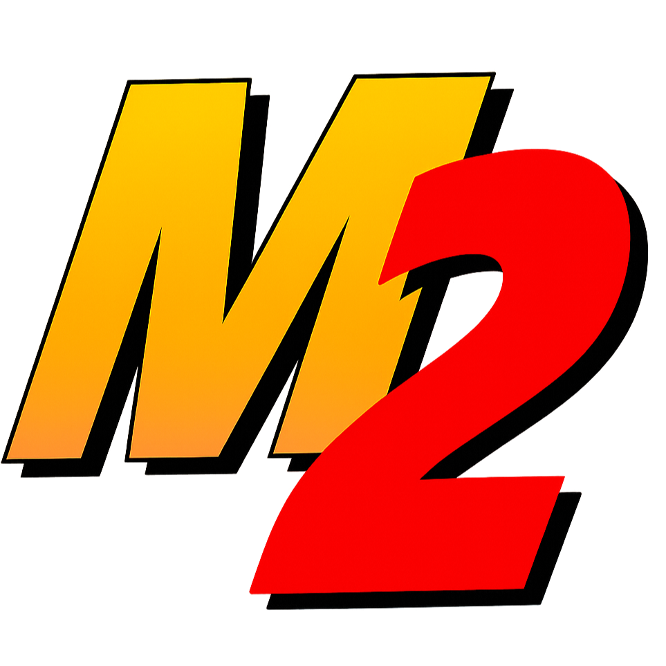 Logo von M2 Elektrotechnik e.U.