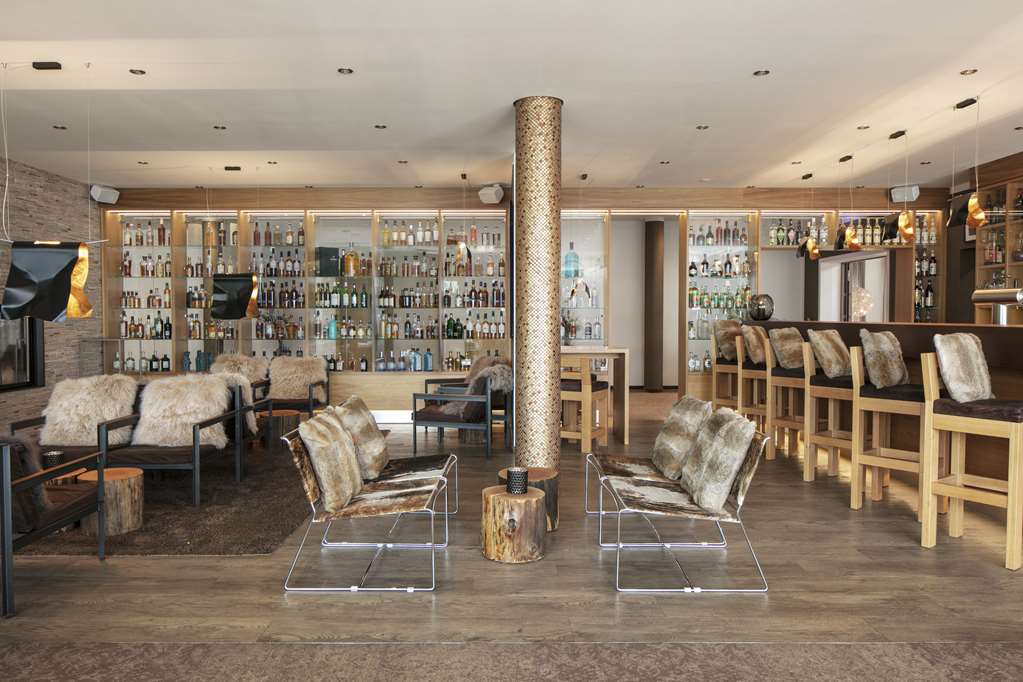 Bilder Best Western Plus iO Hotel