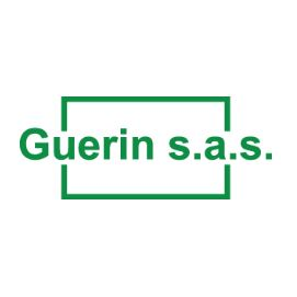 Ferramenta Casalinghi Guerin Logo