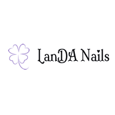 LanDA Nails - Prodotti per unghie Logo