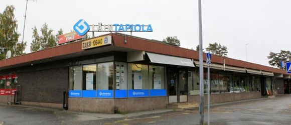 Images LähiTapiola Savo, Suonenjoki