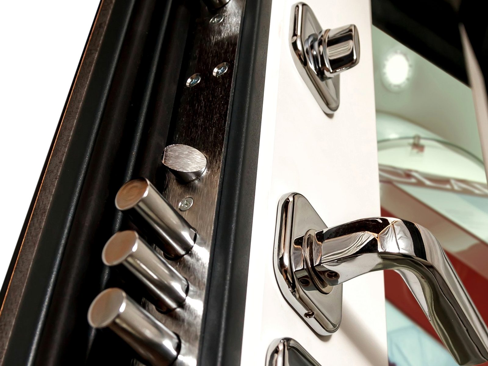 P & G Emergency Locksmith
