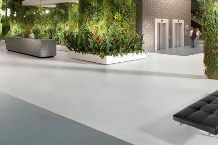 Images Gerflor Scandinavia AS