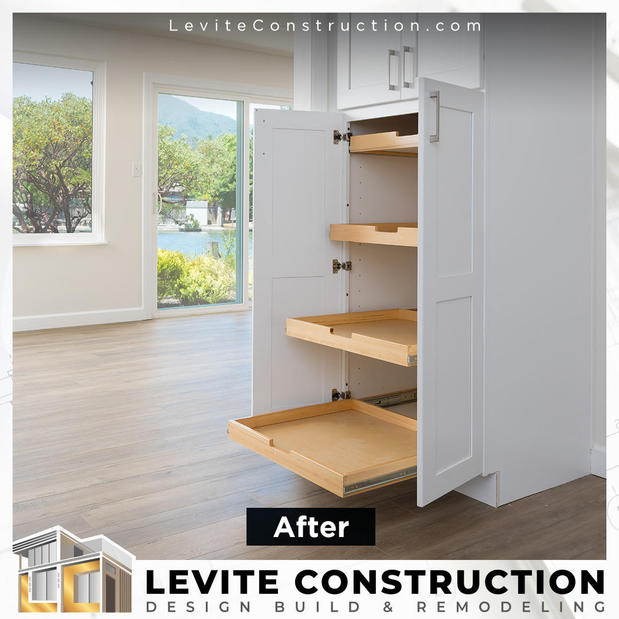 Images Levite Construction CO
