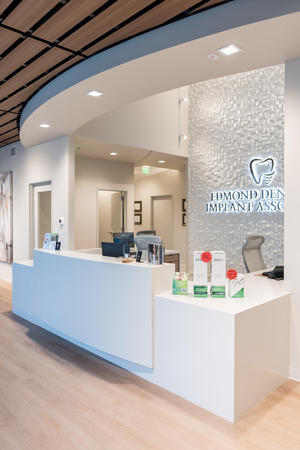 Images Edmond Dental & Implant Associates, Matthew J. Holloman, DDS
