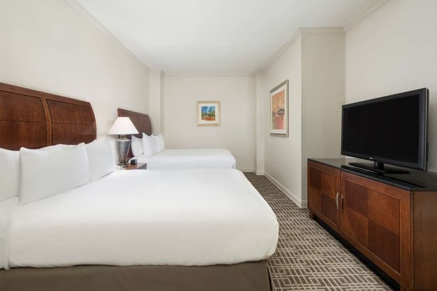 Images Hilton Houston Post Oak by the Galleria
