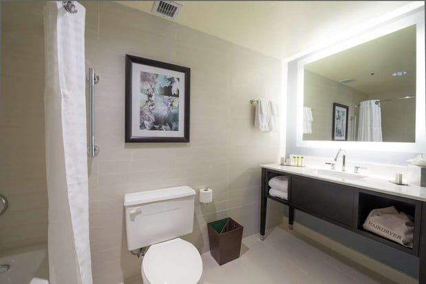 Images DoubleTree by Hilton Hotel Binghamton