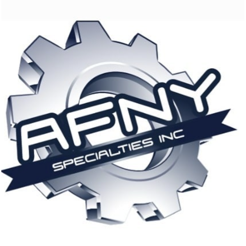 AFNY Specialties Inc. Logo