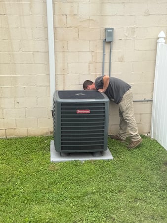 Images Hely Heating and Air Conditioning Co.