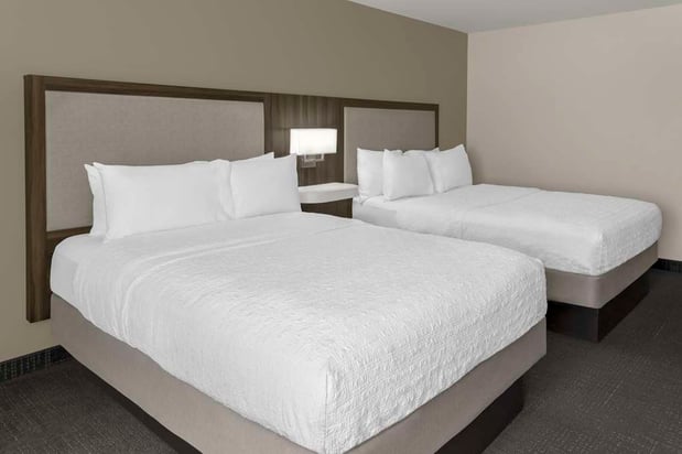 Images Hampton Inn Olathe