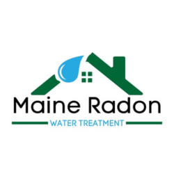 Maine Radon & Water Treatment Logo