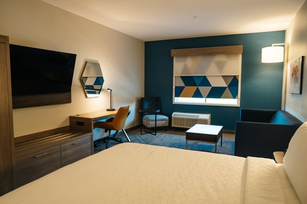 Images Holiday Inn Express & Suites McCalla - Birmingham West by IHG
