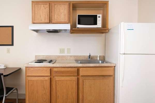 Images WoodSpring Suites Greenville Central I-85