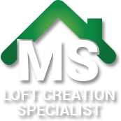 M S Loft Creation Specialist Ltd Logo