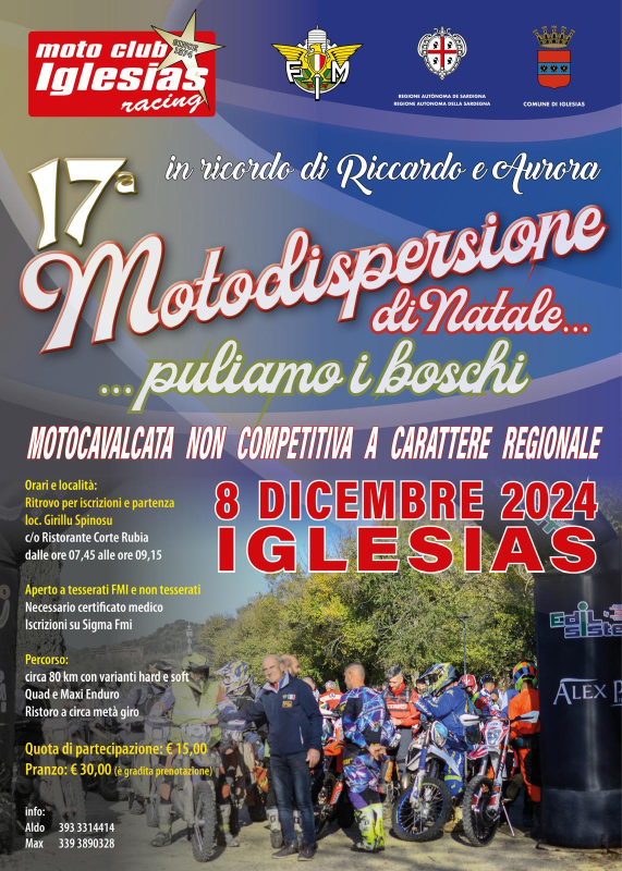 Images Moto Club Iglesias