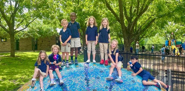 Images Summit Christian Academy