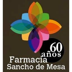 Farmacia Sancho De Mesa Logo