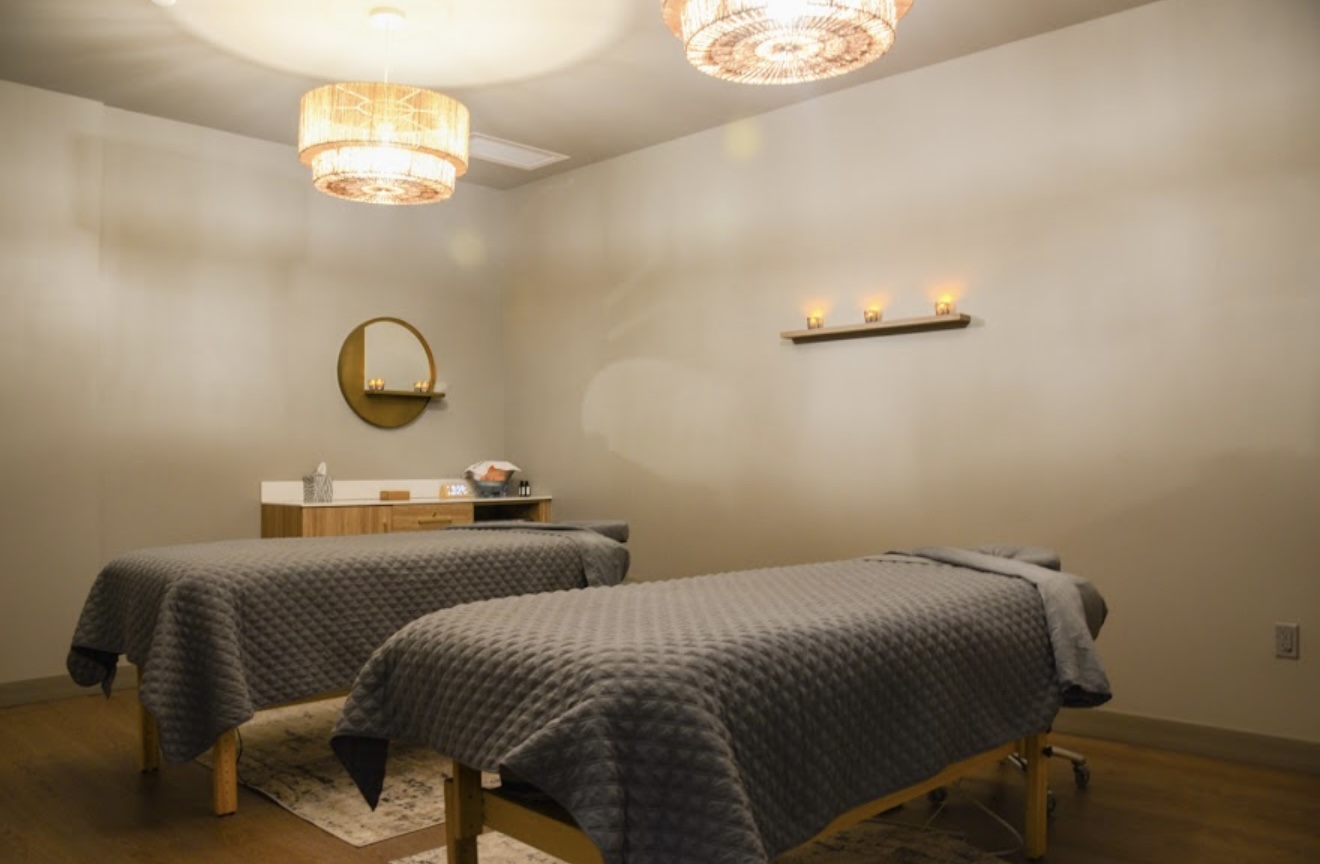 Images Woodhouse Spa - Downtown Louisville