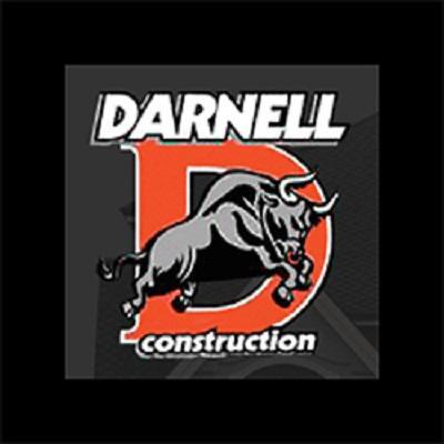 Darnell Construction Logo