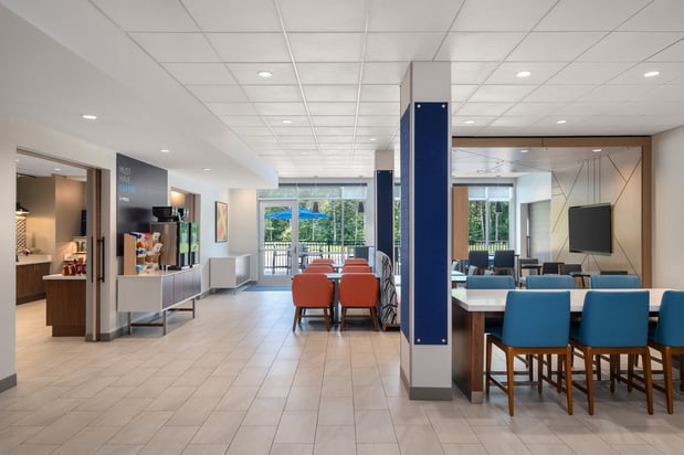 Images Holiday Inn Express & Suites Buford - Mall of Georgia by IHG