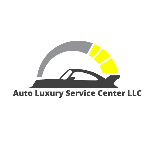 Auto Luxury Service Center LLC Logo