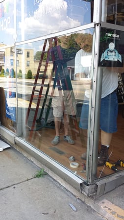 Images Executive Glass, LLC