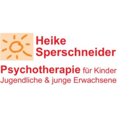 Heike Sperschneider Psychotherapie für Kinder Jugendliche und junge Erwachsene in Wuppertal - Logo