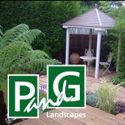 P & G Landscapes & Design - Gillingham, Kent ME8 0HS - 01634 238610 | ShowMeLocal.com