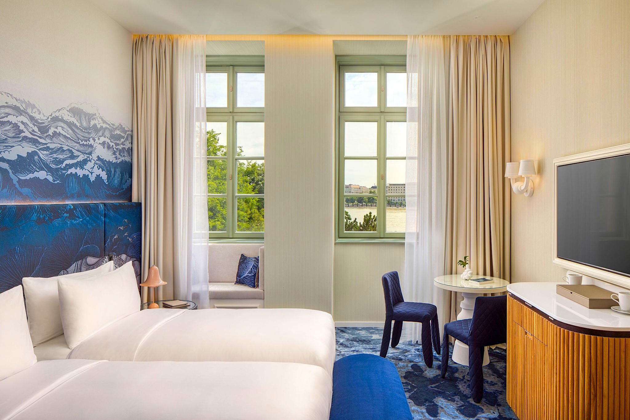 Images Kimpton Bem Budapest by IHG