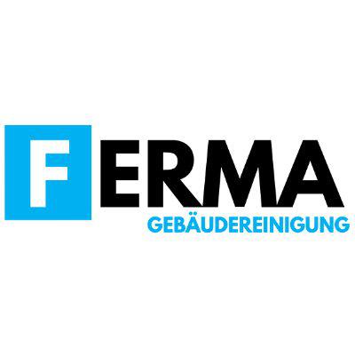 FERMA Gebäudereinigung GmbH in Düsseldorf - Logo