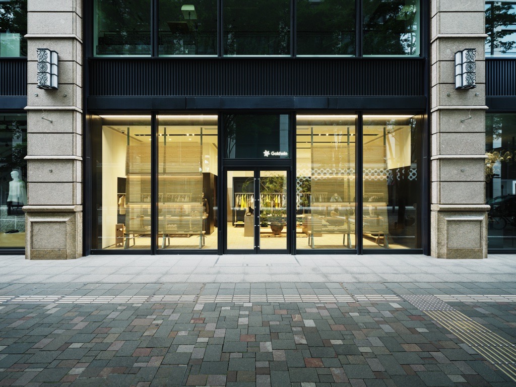 Images Goldwin Marunouchi (ゴールドウイン マルノウチ)
