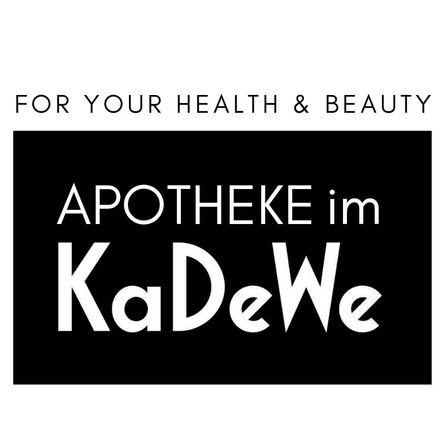Apotheke im KaDeWe Logo