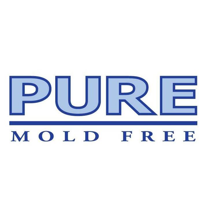 Pure Mold Free Logo