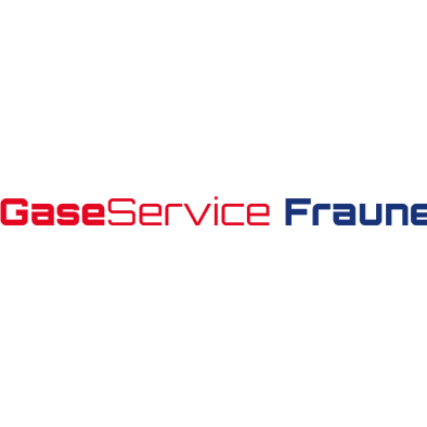 Logo GaseService Fraune Inh. Matthias Mersch e.K.