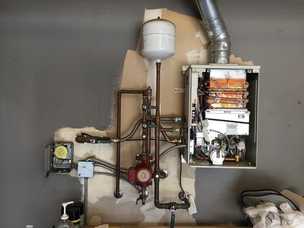 Images Super Brothers Plumbing, Heating and Air - San Jose
